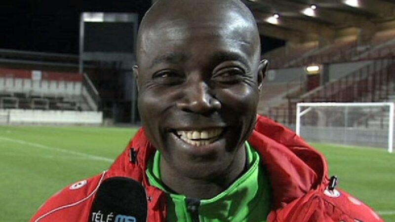 Togo/Football: L’ex-Epervier Nibombé Daré nommé nouveau sélectionneur national