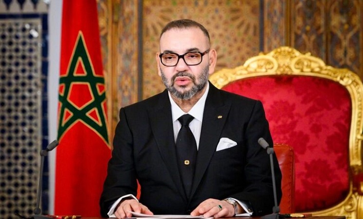 Maroc-Fête du trône : Le Roi Mohammed VI insiste dans un discours à la Nation, sur la problématique de l’eau