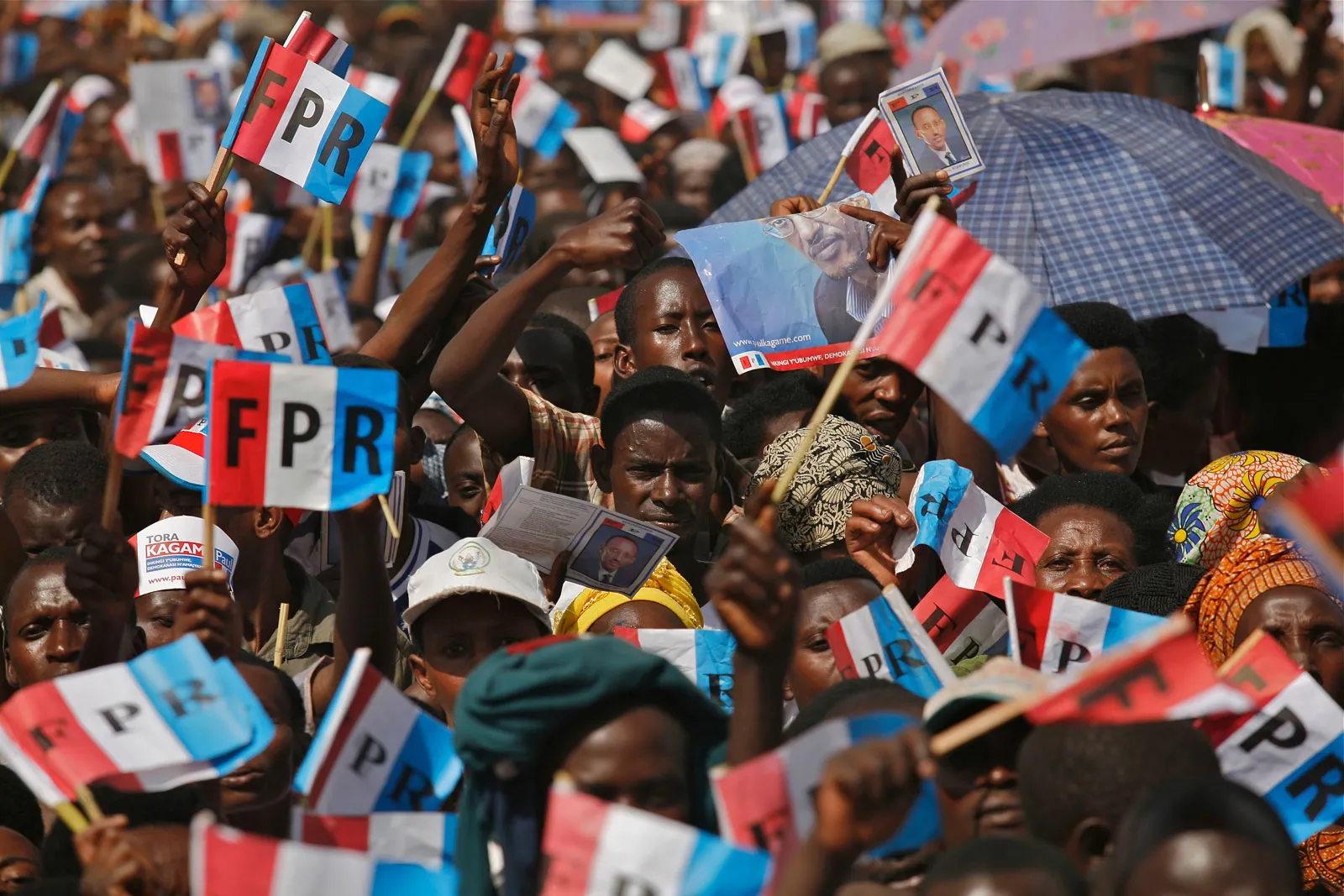 Rwanda-Législatives 2024 : Le FPR et ses alliés en voie de conserver leur majorité à la chambre basse du Parlement