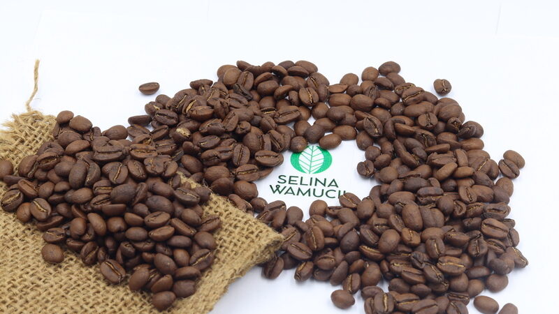 La Côte d’Ivoire ambitionne de reconquérir sa place de 1er producteur africain de café 