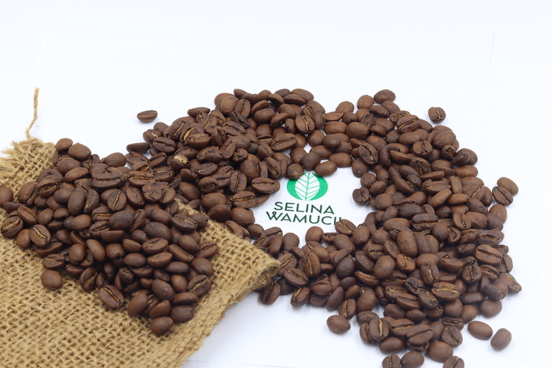 La Côte d’Ivoire ambitionne de reconquérir sa place de 1er producteur africain de café 