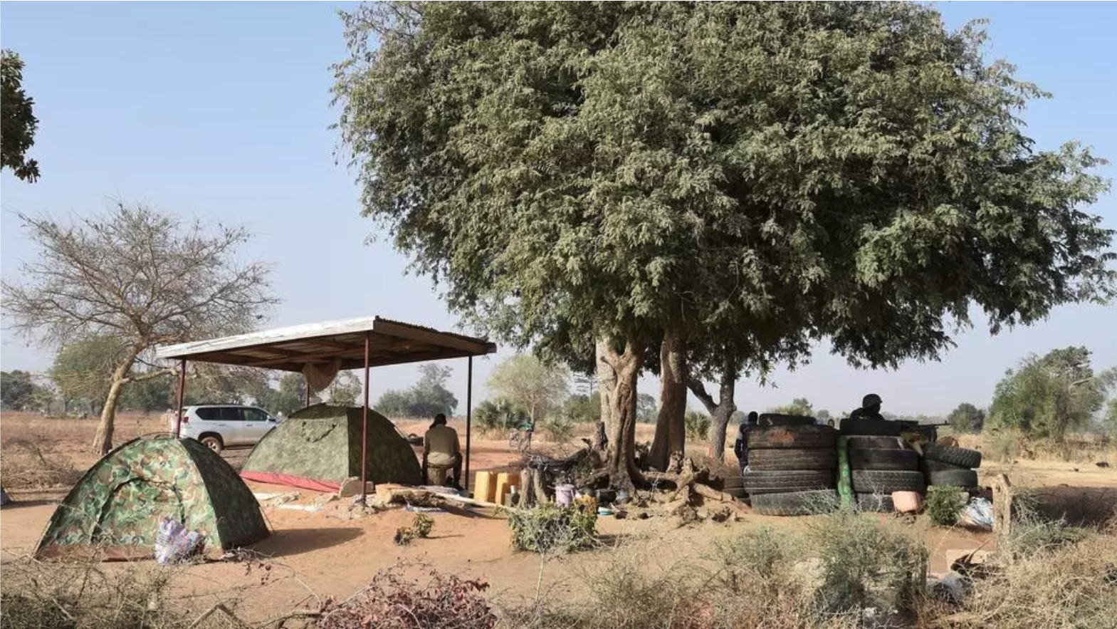 Togo : Mutisme des forces armées togolaises après l’attaque à Kpinkankandi