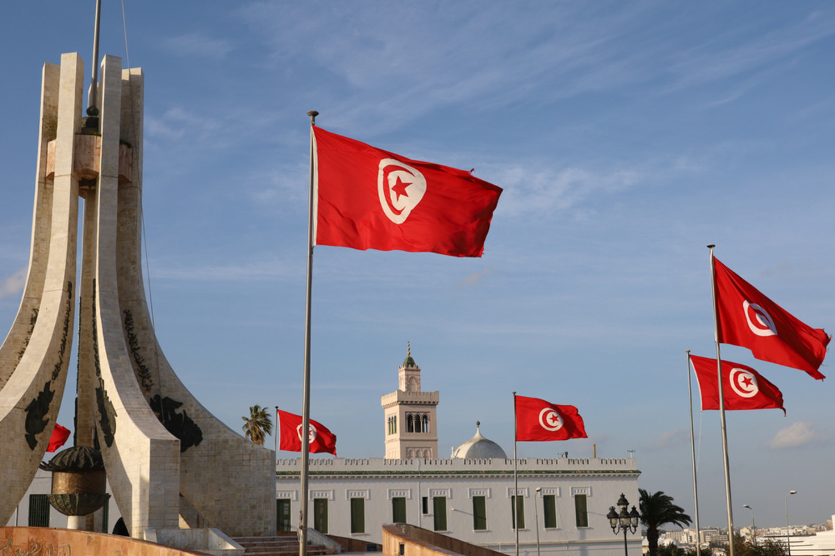 Tunisie: Déficit commercial en repli à environ 2,56 milliards de dollars américains pour le compte du premier semestre 2024