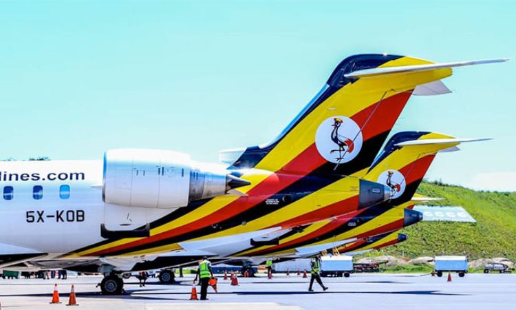 Ouganda : Uganda Airlines étend sa desserte en ajoutant trois nouvelles destinations en Afrique