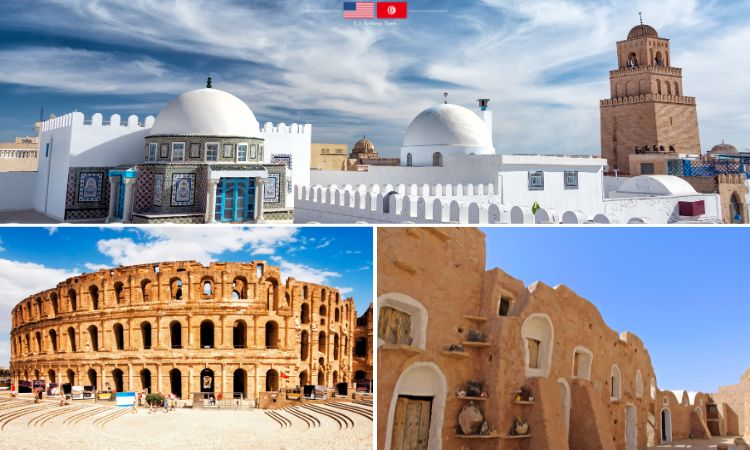 Le secteur touristique tunisien s’attend à des chiffres hors-pairs durant l’année 2024 (Office de l’aviation civile)