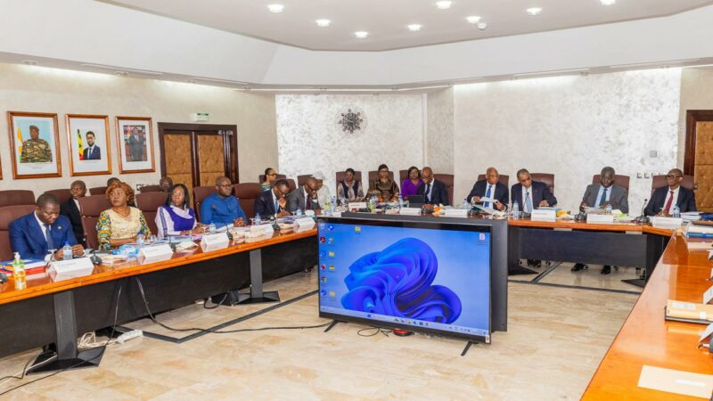 Les grands sujets abordés par le Conseil des ministres de l’UEMOA lors de sa 2è session ordinaire pour l’année 2024