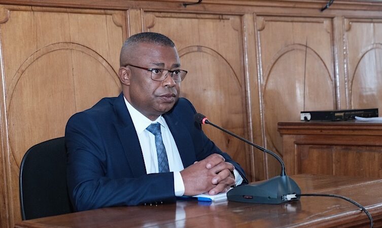 Madagascar: L’ex-ministre de l’Intérieur, Justin Tokely élu Président du Parlement malgache pour le prochain quinquennat