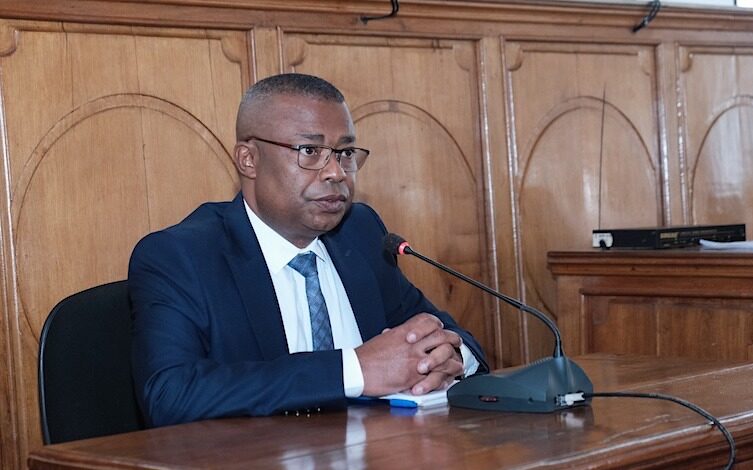 Madagascar: L’ex-ministre de l’Intérieur, Justin Tokely élu Président du Parlement malgache pour le prochain quinquennat