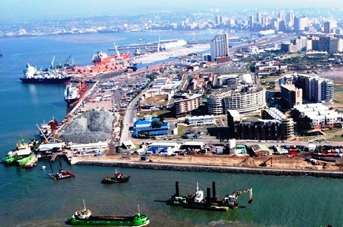 Marsa Maroc décroche un contrat de la gestion déléguée des terminaux 1 et 5 du Port béninois de Cotonou
