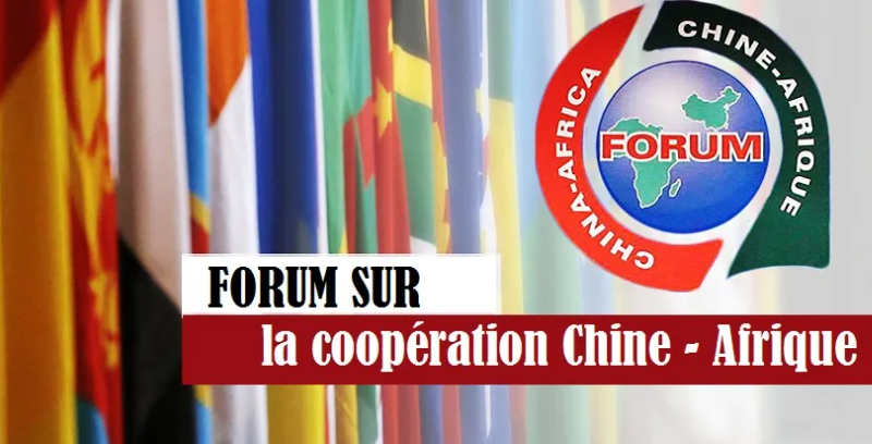 Le Sommet du Forum sur la coopération sino-africaine 2024 aura lieu du 4 au 6 septembre à Beijing