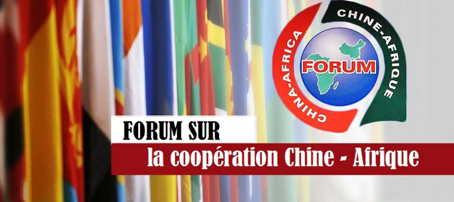 Le Sommet du Forum sur la coopération sino-africaine 2024 aura lieu du 4 au 6 septembre à Beijing