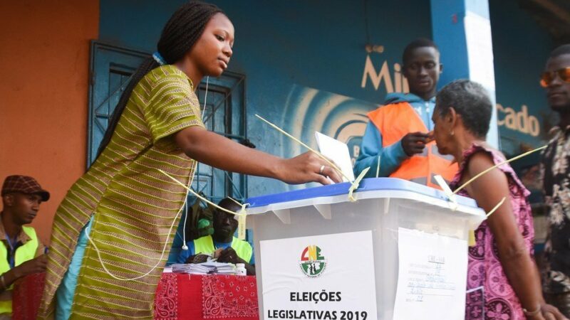 Guinée-Bissau-Elections législatives : 29.268 électeurs de plus sur le fichier électoral