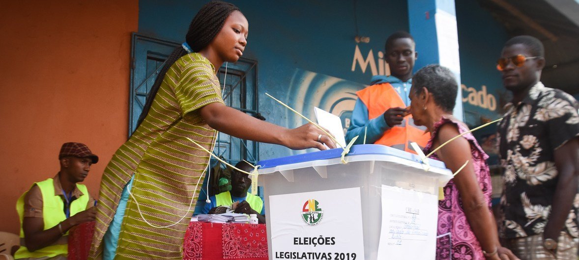 Guinée-Bissau-Elections législatives : 29.268 électeurs de plus sur le fichier électoral