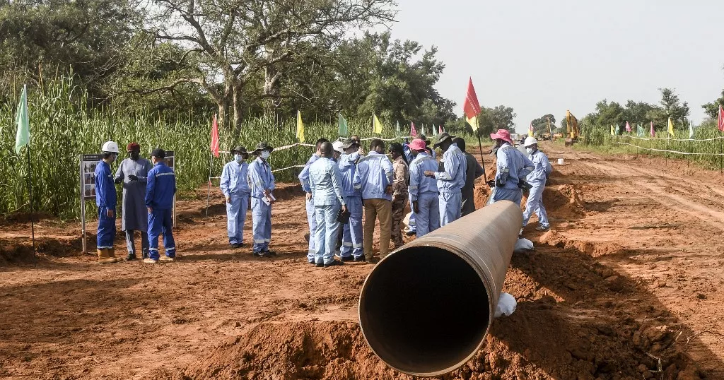 Un nouveau ministre nigérien pour gérer le portefeuille stratégique du pétrole