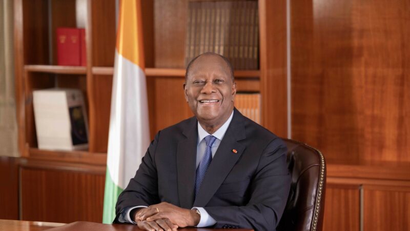 Côte d’Ivoire : Les solutions du président Ouattara pour combattre la cherté du coût de la vie