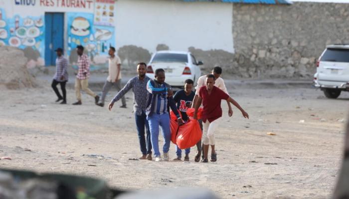 Somalie : L’ONU condamne l’attaque terroriste sur la plage de Mogadiscio