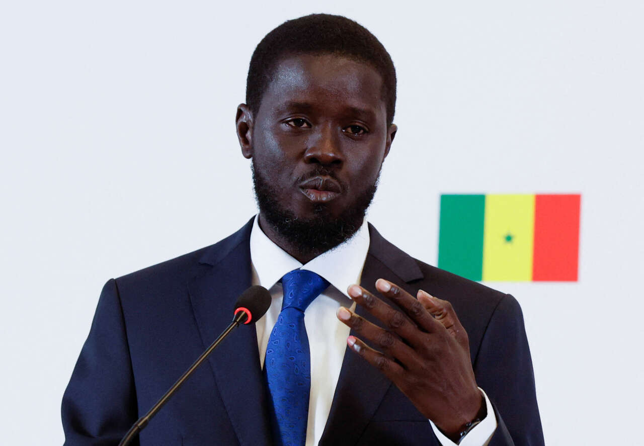 Le président sénégalais Diomaye Faye donne ses directives dans le secteur de la santé