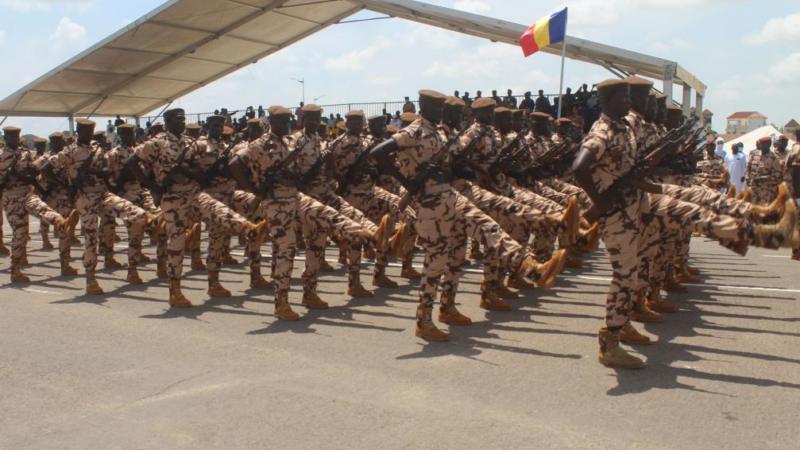 Le Tchad célèbre ce 11 août ses 64 ans d’indépendance, sous le premier quinquennat du président Mahamat Déby Itno