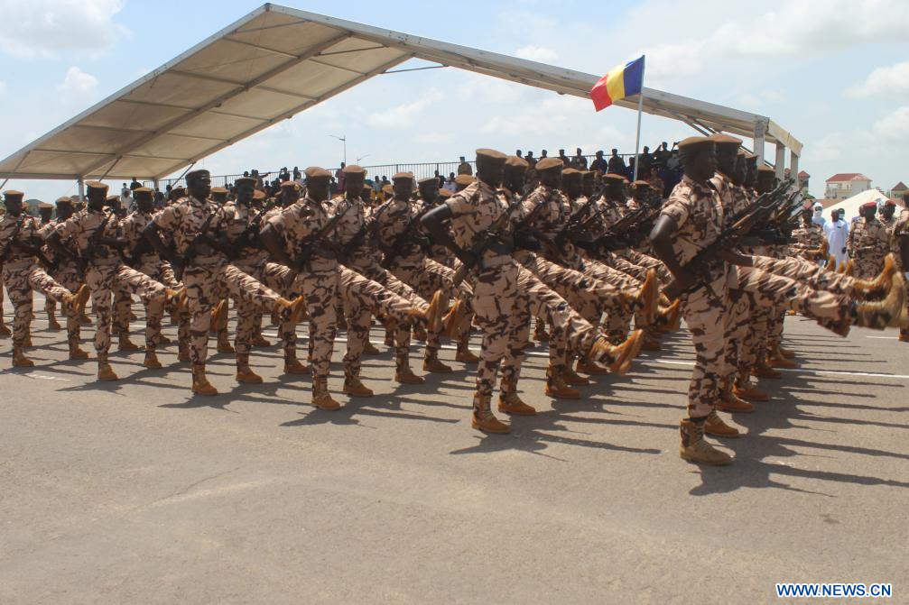 Le Tchad célèbre ce 11 août ses 64 ans d’indépendance, sous le premier quinquennat du président Mahamat Déby Itno