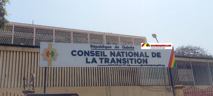 La Guinée a de nouvelles ambitions en matière de collecte de recettes fiscales pour l’exercice 2024