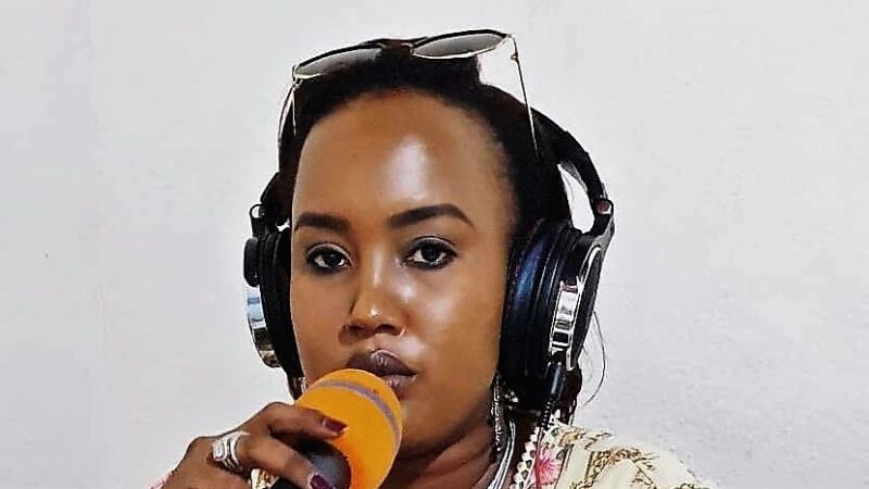 Burundi : la journaliste Floriane Irangabiye finalement graciée par le président Ndayishimiye