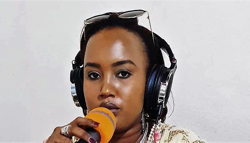 Burundi : la journaliste Floriane Irangabiye finalement graciée par le président Ndayishimiye