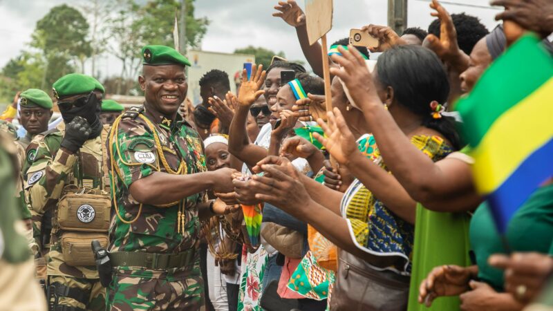 Le Gabon célèbre ce vendredi 30 août, la 1ère édition de la «Journée nationale de la libération»