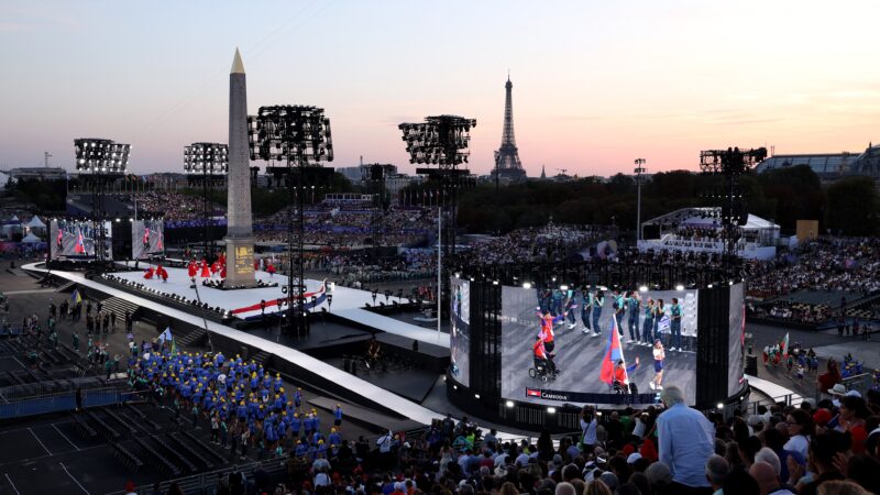 17è Jeux paralympiques à Paris: 314 para-athlètes africains en lice dans l’espoir d’améliorer leur palmarès