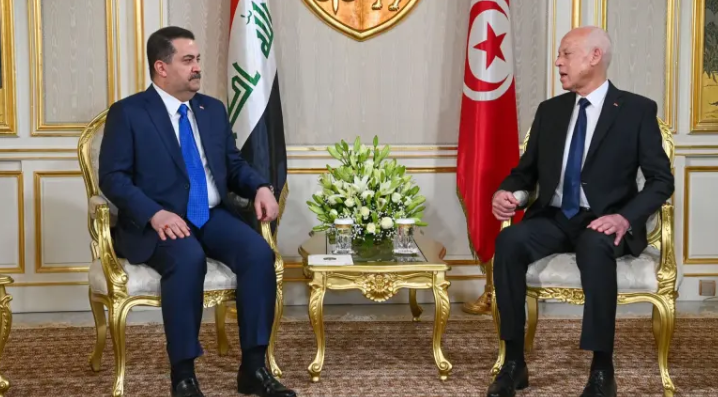 L’Irak et la Tunisie veulent consolider leurs relations bilatérales dans divers domaines