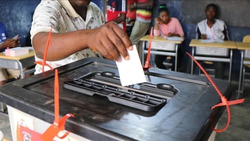 Le Tchad organise le 29 décembre 2024, les élections législatives, provinciales et municipales (Officiel)