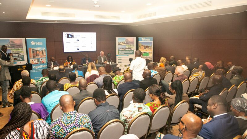 Lancement à Abidjan d’un projet d’amélioration de la résilience des communautés côtières en Côte d’Ivoire et au Ghana