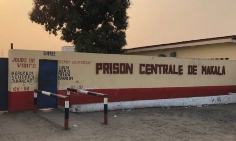 RDC : Un bilan humain lourd suite à la tentative d’évasion de la prison de Makala