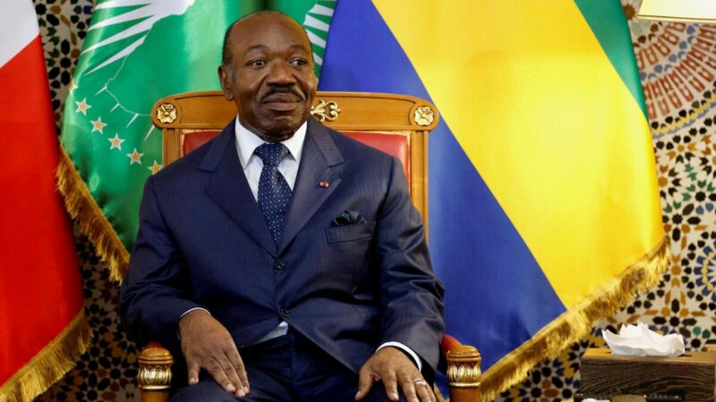 Gabon : Ali Bongo renonce définitivement à la politique, ses avocats appellent à la clémence de son successeur, Oligui Nguema