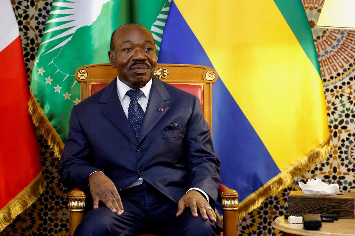 Gabon : Ali Bongo renonce définitivement à la politique, ses avocats appellent à la clémence de son successeur, Oligui Nguema