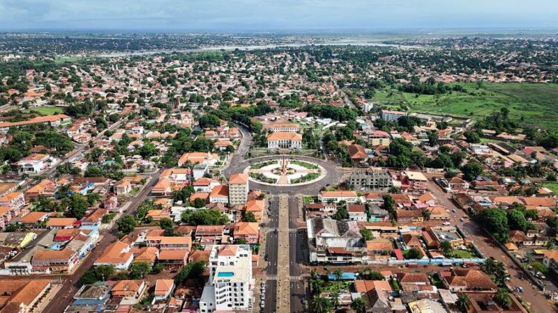 Le 4è Recensement général de la population et de l’habitat en Guinée-Bissau prend fin le 17 octobre prochain