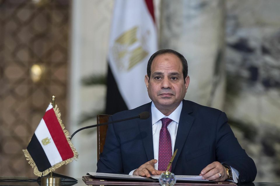 Egypte : Al-Sissi libère 151 détenus provisoires dans le cadre des recommandations du Dialogue national