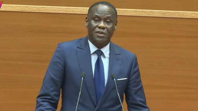 Mise en place au Sénégal d’un pool judiciaire financier à compétence nationale dédié aux infractions économiques