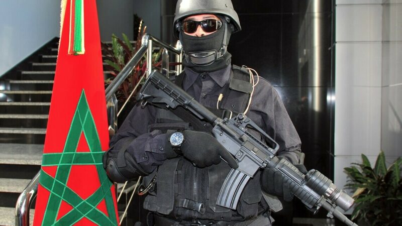 Trois partisans de Daech arrêtés dans les villes marocaines de Fès, Fnideq et El Jadida (BCIJ)