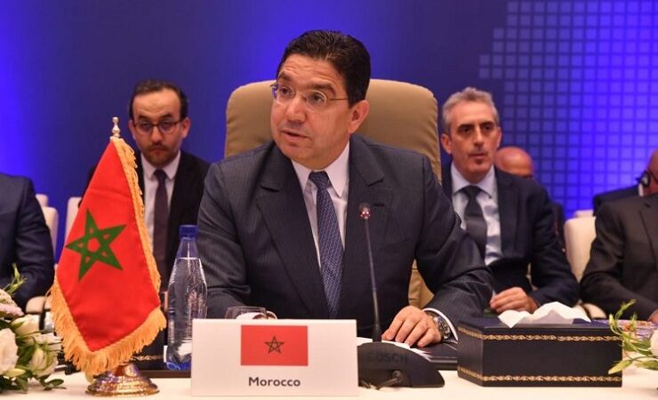 ONU : Le Maroc plaide pour une réponse internationale renforcée en faveur des victimes du terrorisme en Afrique