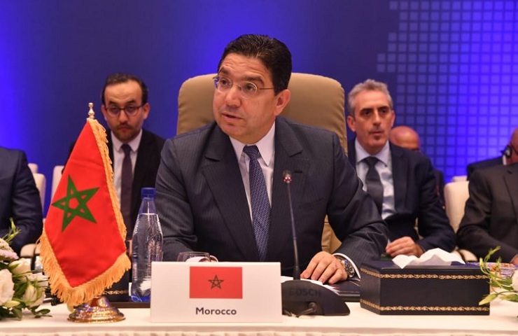 ONU : Le Maroc plaide pour une réponse internationale renforcée en faveur des victimes du terrorisme en Afrique