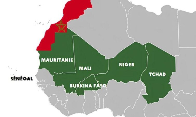 Le Maroc et 4 pays du Sahel se concertent sur les avancés dans l’initiative marocaine d’accès à l’Océan Atlantique