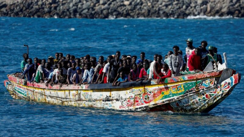 Le président sénégalais, Diomaye Faye annonce un programme budgétaire spécial «Prévention et lutte contre la migration irrégulière»