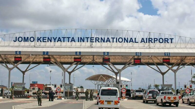 Retour à la normale dans le principal aéroport du Kenya après une menace d’un long débrayage du personnel