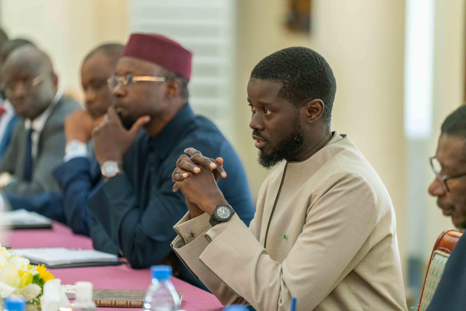 Sénégal: L’enseignement de l’anglais en expérimentation à l’école élémentaire dès la rentrée d’octobre 2024