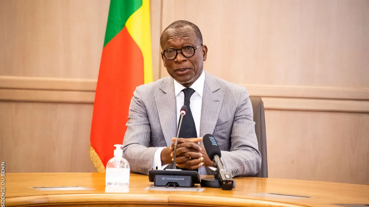 Bénin: 6,8% de croissance attendue en 2025, le budget étatique table sur une hausse de 11%