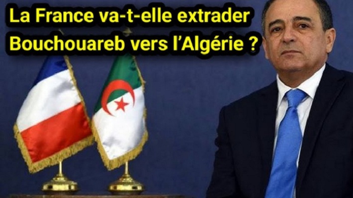 Alger réclame à la France la tête de l’ancien ministre, Abdeslam Bouchouareb poursuivi pour des malversations