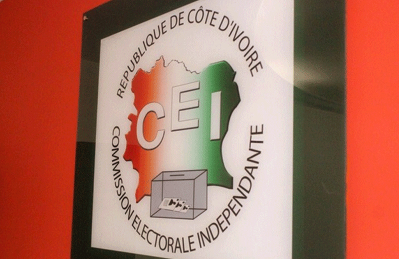 Côte d’Ivoire/Présidentielle d’octobre 2025: La CEI dévoile la date du démarrage du recensement électoral