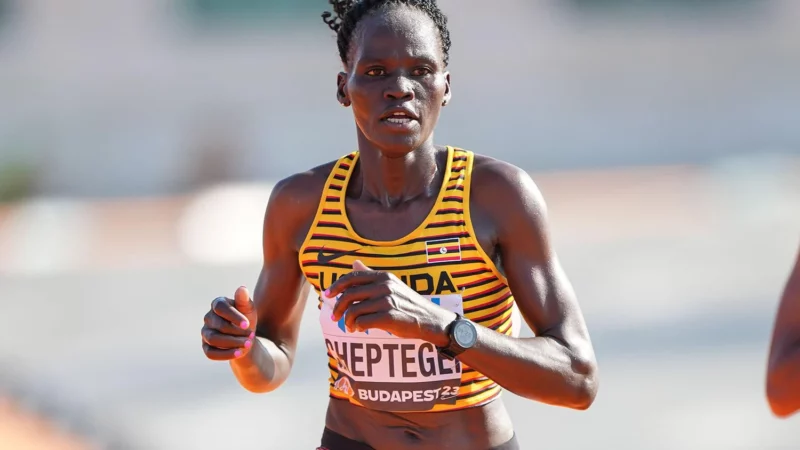 Ouganda : Le meurtrier présumé de la marathonienne R. Cheptegei est aussi décédé