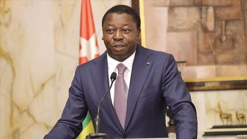 79è AG des Nations Unies: le multilatéralisme au cœur de l’agenda du Président togolais, Faure Gnassingbé