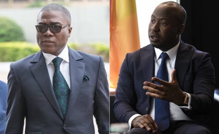 Bénin/Coup d’Etat manqué : Boko et Homeky placés sous mandat de dépôt